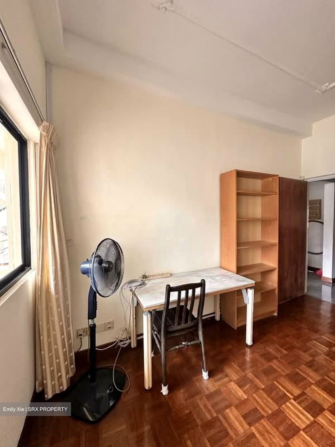 Spanish Village (D10), Condominium #527664921